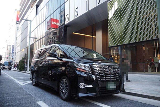 Private departure transfer from Tokyo city to Tokyo Haneda Airport(HND) - Key things to know before you go