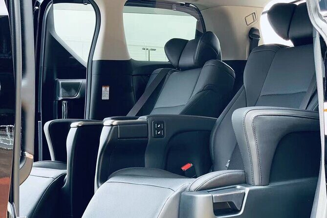 Private departure transfer from Tokyo city to Tokyo Haneda Airport(HND) - Private Tokyo hotel pickup to Haneda: what this service really buys you