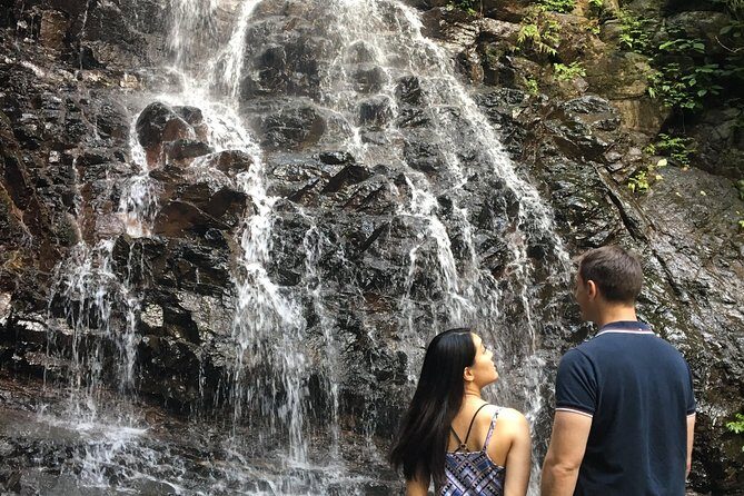 Private guided hidden gems tour by local English speaking driver - The guide experience: why Taka’s style gets repeat bookings