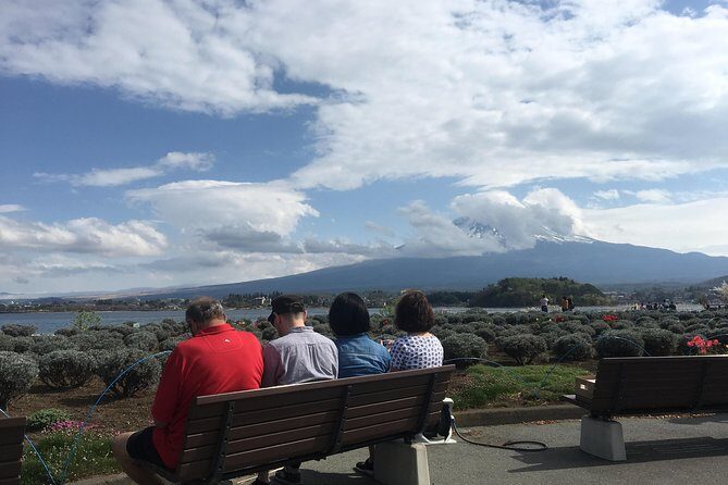 Private guided hidden gems tour by local English speaking driver - Should you book this Fujikawaguchiko tour?