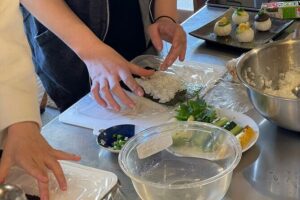 Private Home Cooking in Yanaka – Local Flavors in a Warm Setting - Private class energy: how the 2-hour format works