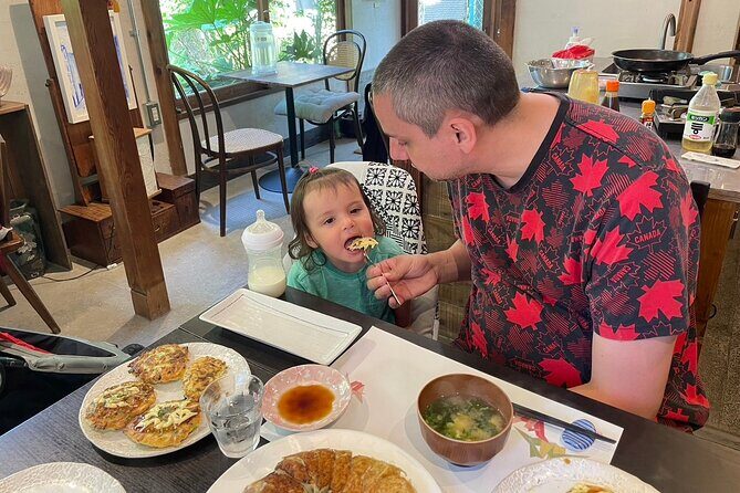 Private Home Cooking in Yanaka – Local Flavors in a Warm Setting - What you can make: common dishes and technique-based learning