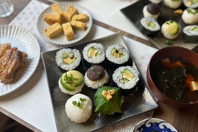 Private Home Cooking in Yanaka – Local Flavors in a Warm Setting - Staying anchored: check-in, return, and neighborhood time