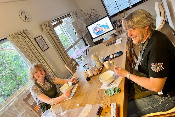 Private Mochi Sweets Making class near Shibuya area - Price and value: what $79.28 gets you in Tokyo time