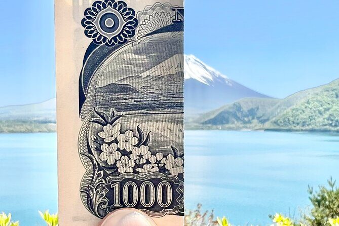 Private Mt Fuji Tour from Tokyo: Scenic BBQ and Hidden Gems - A private Mt. Fuji day that actually feels personal
