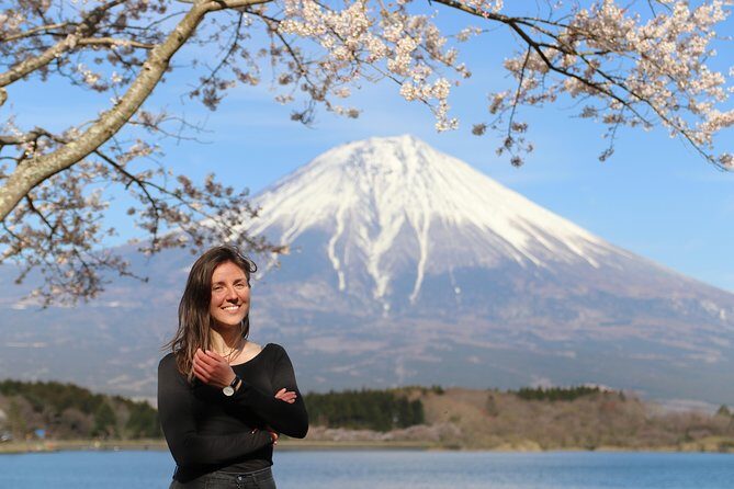 Private Mt Fuji Tour from Tokyo: Scenic BBQ and Hidden Gems - Aokigahara Forest: quiet, cool, and a bit eerie in the best way