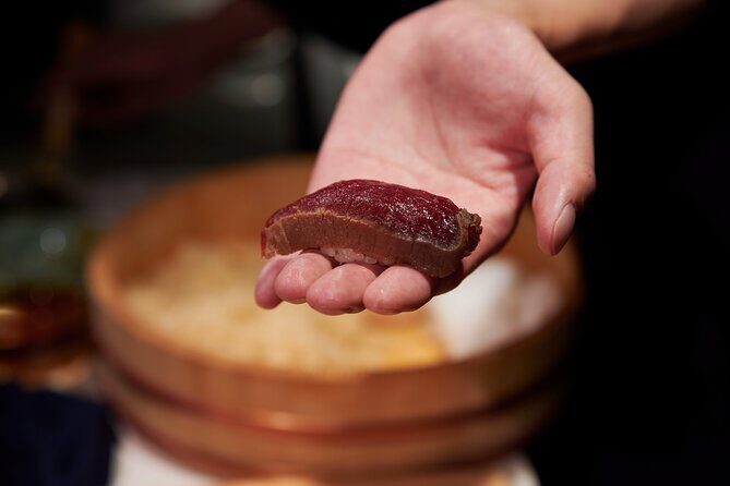 Private Sushi Making with a Sushi Master - Key Things You’ll Really Care About