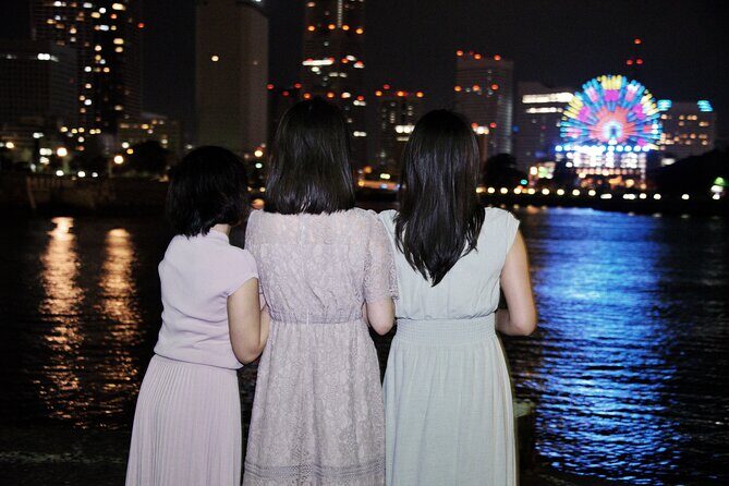 Private Tokyo Night Tour - Price and Value: Why $496 for Up to 9 Can Still Be Smart