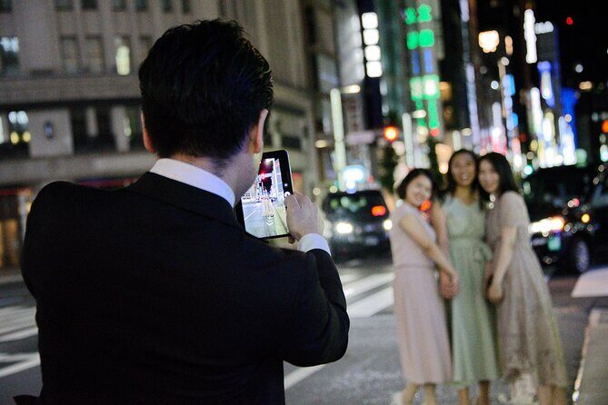 Private Tokyo Night Tour - Pickup, Timing, and How Long You’ll Be Out