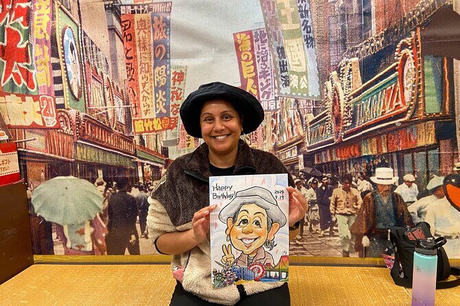 Private Tour Guide in English or Spanish (Español) - Asakusa and Senso-ji: The Temple Stop That Feels Like a Movie Set