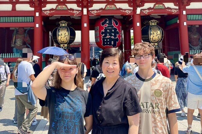 Private Tour Guide in English or Spanish (Español) - Meiji Jingu Shrine: A Calm Reset From City Noise