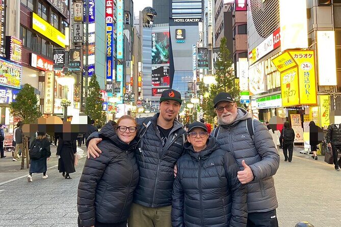 Private Tour Guide in English or Spanish (Español) - Akihabara and Electric Town: Pop Culture Meets Practical Navigation
