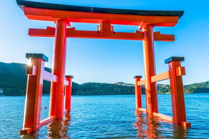 Private Tour - Hakone Day Trip! A Tour to Explore All Must-Sees! - Key highlights you’ll feel on the ground