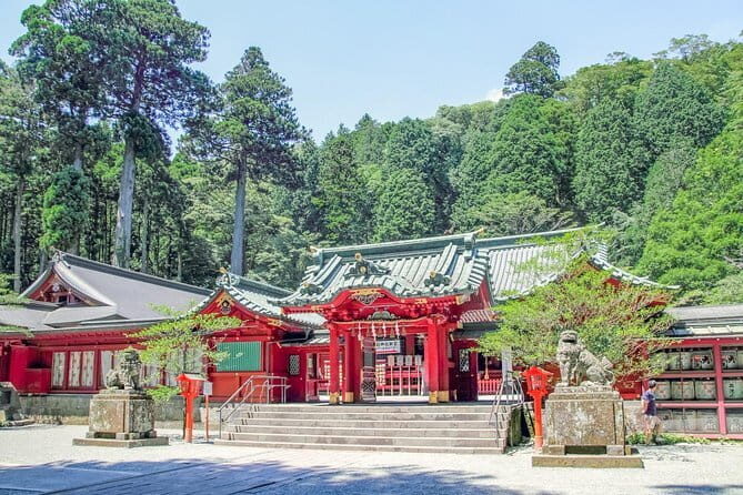 Private Tour - Hakone Day Trip! A Tour to Explore All Must-Sees! - The big picture: why this Hakone day trip feels “complete”