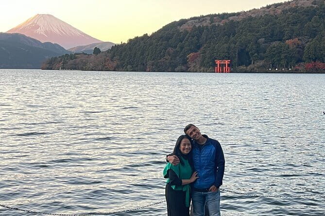 Private Tour - Hakone Day Trip! A Tour to Explore All Must-Sees! - Hakone Tozan Cable Car: a classic ride between Sounzan and Gora
