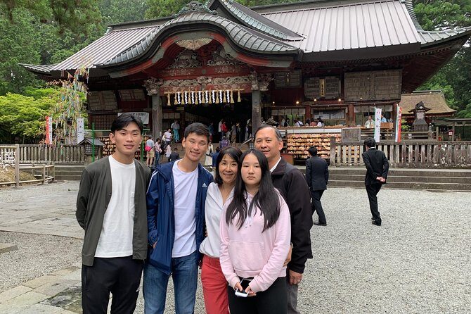 Private Tour to Mt. Fuji and Hakone (Fully Licenced Operator) - Your Day Starts in Tokyo: Pickup, Comfort, and a Real Driver Plan