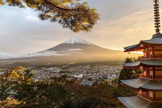 Private Tour to Mt Fuji and Hakone with English Speaking Driver - Costs to Budget For: Pirate Ship, Ropeway/Cable, and Fuji 5th Station