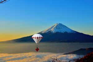 Private Unforgettable Mt Fuji Tour with English Speaking Driver - Lake Kawaguchiko: hot-springs town energy and big-view refresh