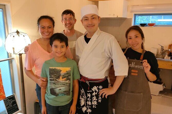 Ramen & Dumpling Cooking in Tokyo with Chef/Vegan possible - Vegan and Vegetarian Options: What’s Possible in This Class
