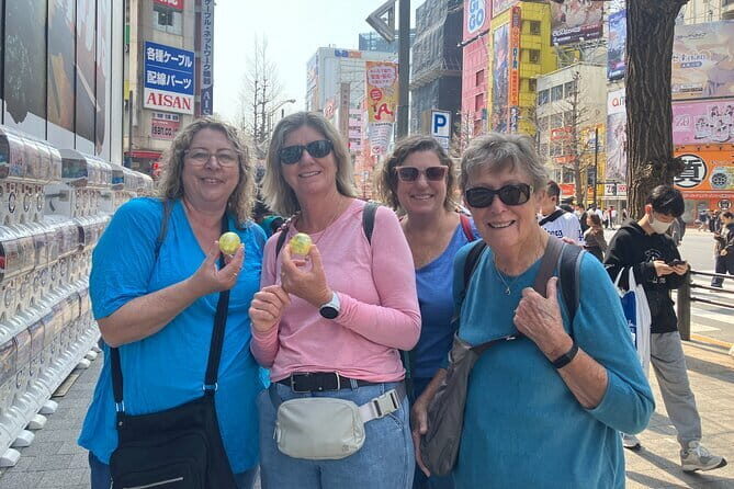 Ramen Making from Scratch +Akihabara Tour –Tokyo Cooking Class - Akihabara first: getting your bearings before the cooking starts