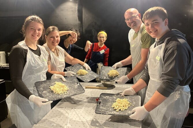 Ramen Making from Scratch +Akihabara Tour –Tokyo Cooking Class - Photos as a souvenir: why the digital add-on is smart