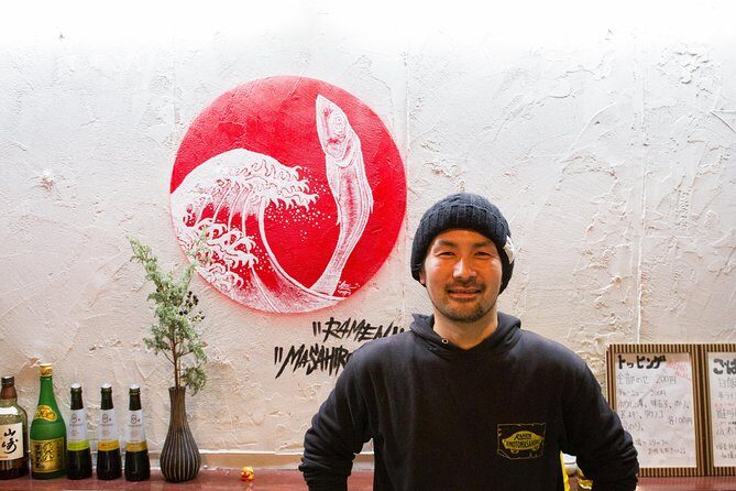 Ramen Tasting - Mini Bowl Ramen Tour - Should you book this ramen tasting mini-bowl tour?