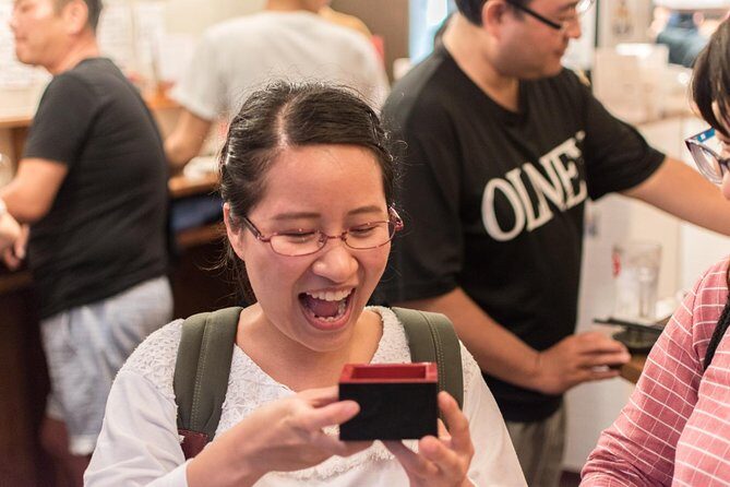 Sake Tasting Masterclass in Shinjuku (8+ Varieties with a Pro) - Key Things I’d Watch For
