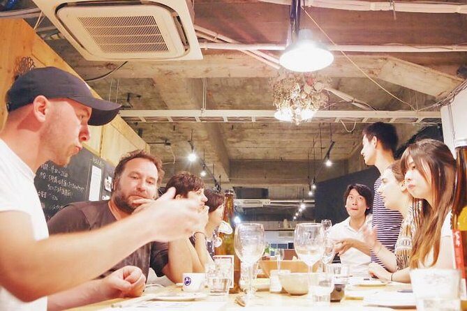Sake Tasting Masterclass in Shinjuku (8+ Varieties with a Pro) - How “Sake 101” Really Helps You: Brewing, Labels, and a Tasting Chart