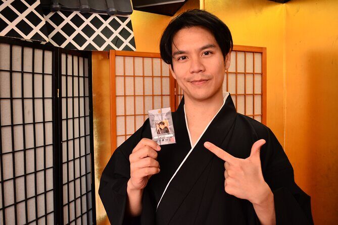 Samurai Training Tokyo Asakusa - Private, Small Group, and Built for Real Schedules