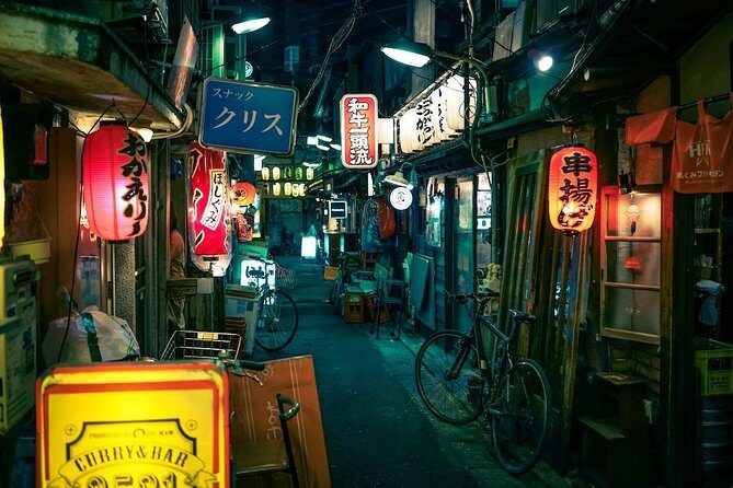 Sangenjaya Back Alleys Private Food and Drink Tour - Sangenjaya’s yokocho lanes: the Tokyo side you’ll actually remember