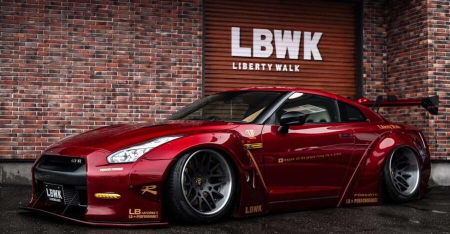 Secret Car Meet: R34 Skyline Car Club Membership - Skyline R34 Car Club Membership: What You’re Actually Buying