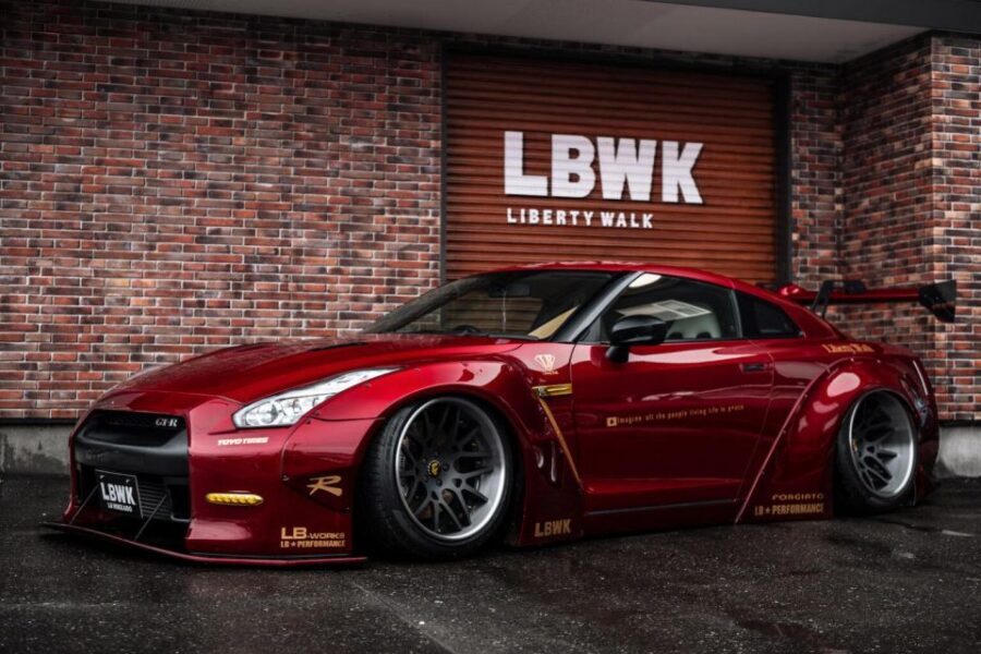Secret Car Meet: R34 Skyline Car Club Membership - Night Schedule and Convoy Rhythm: Timing That Shapes the Mood