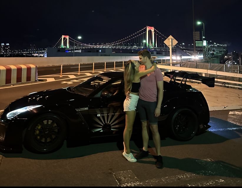 Secret Car Meet: R34 Skyline Car Club Membership - Guides and Safety: Why Names Like Timi, Kai, and Samir Matter