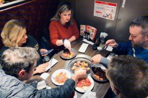 Shibuya All You Can Eat Best Food Tour The Original One in Tokyo - Price and value: is $205 a fair deal?