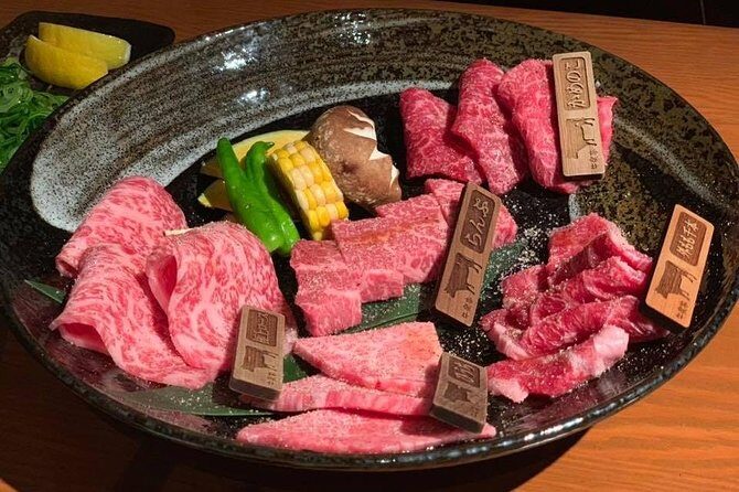 Shibuya All You Can Eat Best Food Tour The Original One in Tokyo - How the guides shape the night (and why names keep showing up)