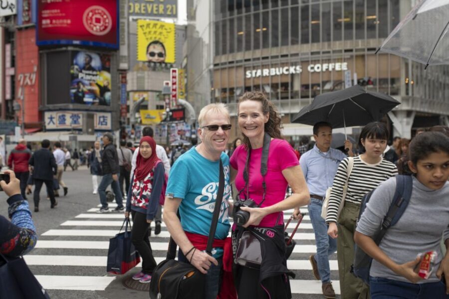 Shibuya & Harajuku: Hidden Gems & Highlights Private Tour - Key points that matter before you go