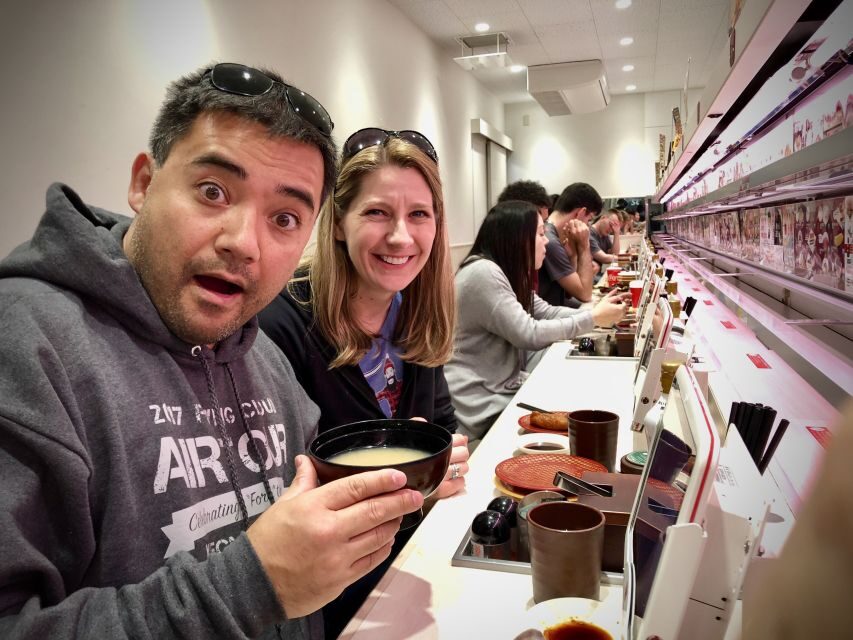 Shibuya & Harajuku: Hidden Gems & Highlights Private Tour - Who this tour fits best (and who might skip it)