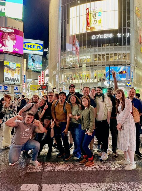 Shibuya: Local Bar & Izakaya Crawl - What the $29 price really buys you (and what it doesn’t)
