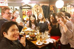 Shimbashi Hidden Gem Walking Tour - Price and what $217 really buys you in Tokyo