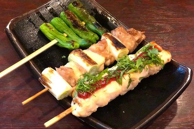 Shimbashi Hidden Gem Walking Tour - Meeting at SL Square and keeping the 3-hour pace comfortable