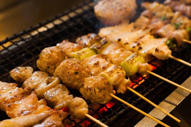 Shimbashi Hidden Gem Walking Tour - The route: from SL Square landmarks to Shimbashi’s after-work streets