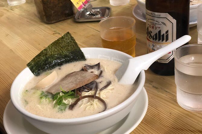 Shinjuku Golden Gai Food Tour - Omoide Yokocho and Memory Lane vibes