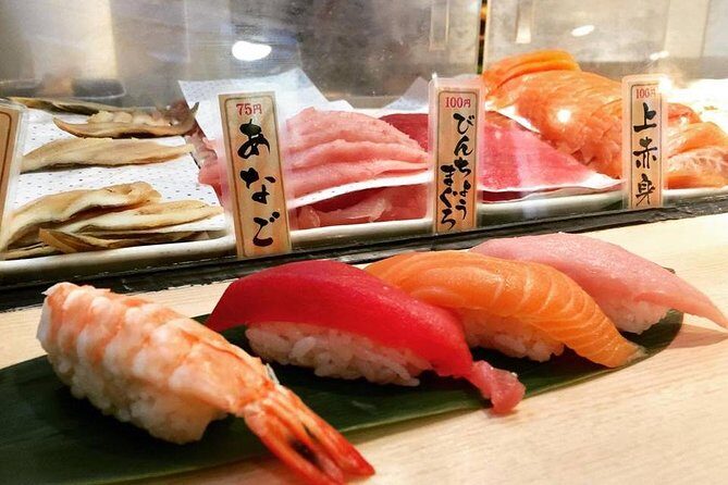 Shinjuku Golden Gai Food Tour - Starting point at Tajimaya Coffee: get oriented fast