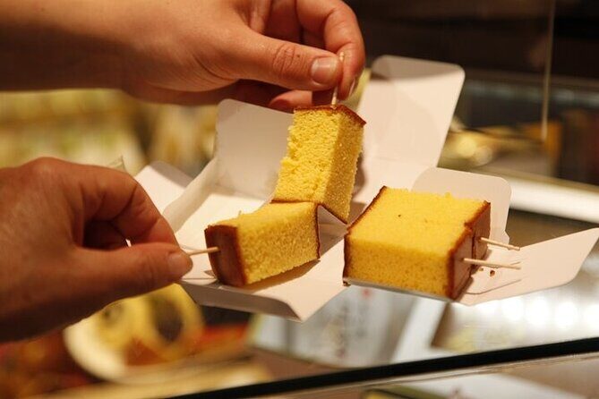 Small Town in the Big City: Tasting Tokyo’s Kichijoji - Key Highlights You’ll Actually Notice