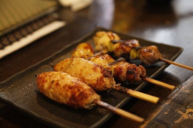 Small Town in the Big City: Tasting Tokyo’s Kichijoji - Starting at Kichijōji Station: Getting Oriented Fast
