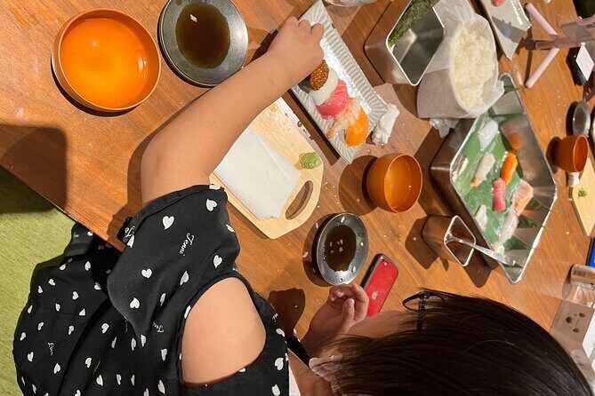 Taisho Sushi Making Class in Tokyo - Price and Value: Is $109.01 Worth It?