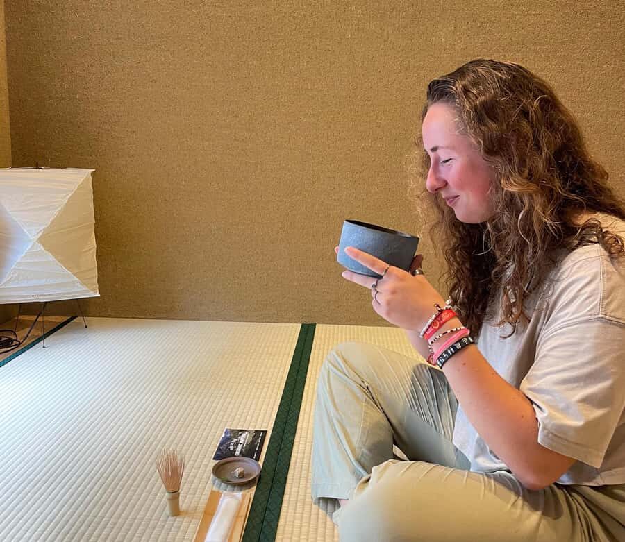 Tea Ceremony Experience in a Private Tea Room in Shibuya - Key things that make Tea Room Kakoi worth it