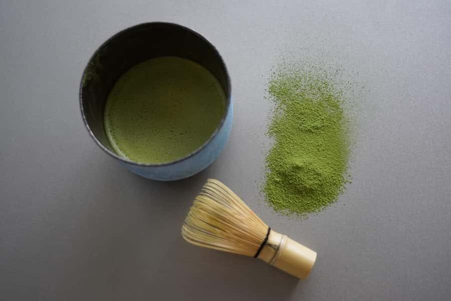Tea Ceremony Experience in a Private Tea Room in Shibuya - Finding the calm in a tiny space