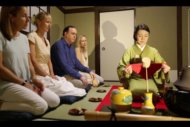 Tea Ceremony Workshop in Tokyo by the Experienced Instrucor - Why This Chado Workshop Feels Personal in Asakusa