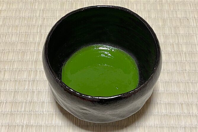 Tea Ceremony Workshop in Tokyo by the Experienced Instrucor - The Sweets Course: Sakura, Confection, and Dry Sweets